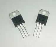 L3 Mosfet - 1600.1D HV EVO (TO-220)