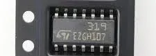 LM319 Smd IC