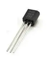 MCR100-6 (TO-92)