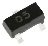 MMBD4148CC  D5 (SOT-23)