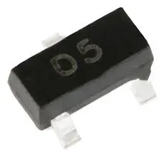 MMBD4148CC  D5 (SOT-23)