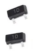 BTA42 Smd (MMBTA42LT1G) 
