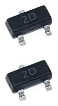 BTA92 Smd (MMBTA92LT1G) 