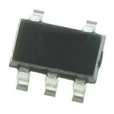 31333EAU (DC-DC MP1540 SOT23-5)