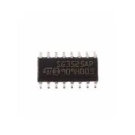SG3525AP Smd IC