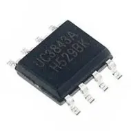3843B Smd (UC3843)