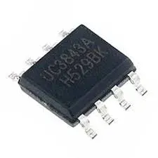 3843B Smd (UC3843)