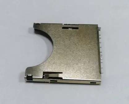 ABT-3226 SD CARD CONNECTOR